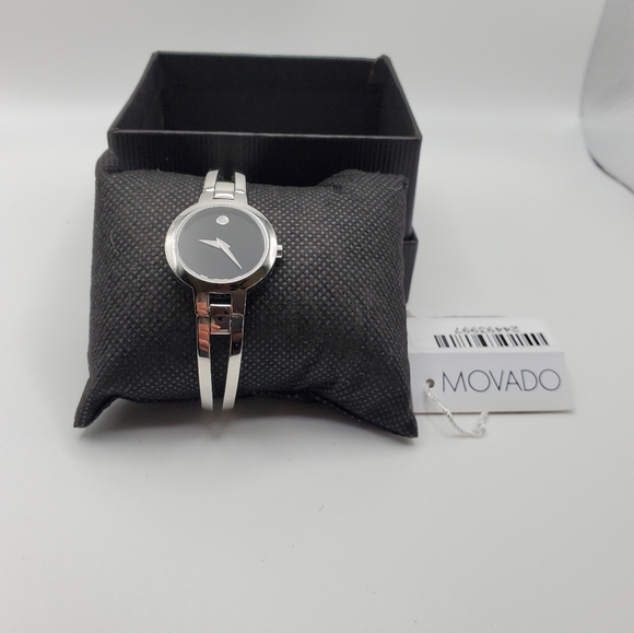 Movado Ladies Watch - Picture 2 of 2
